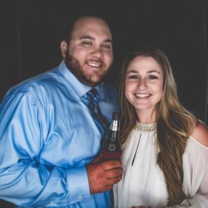 Meet your Posher, Zack